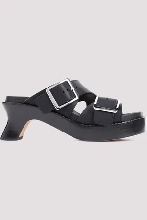 Loewe Ease Sandals