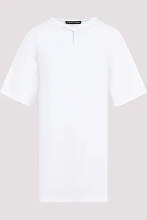 Y / PROJECT Y Chrome T-shirt