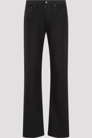 Maison Margiela Denim Pants 5 Pockets