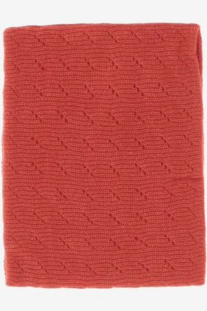 BONPOINT Wool Blend Scarf