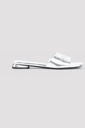 Balenciaga Dutyfree Sandals