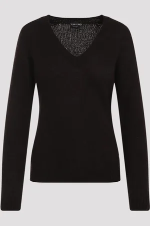 Tom Ford Seamless V-neck Top