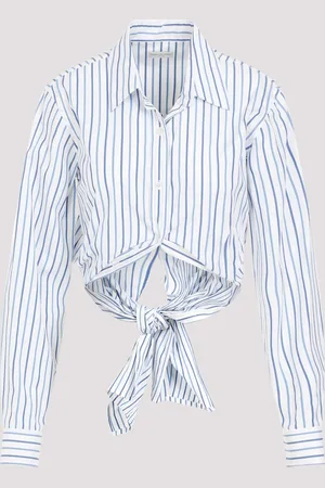 DRIES VAN NOTEN Calbero Shirt
