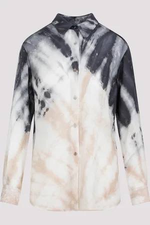 GABRIELA HEARST Ferrara Shirt