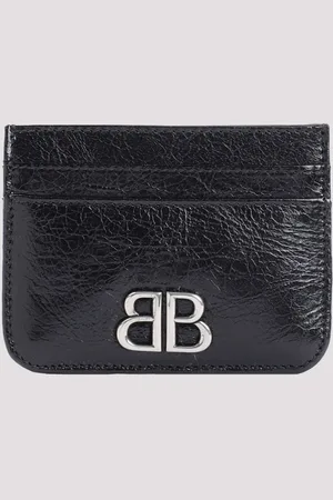 Balenciaga Monaco Ca Ho Wom Credit Card Case