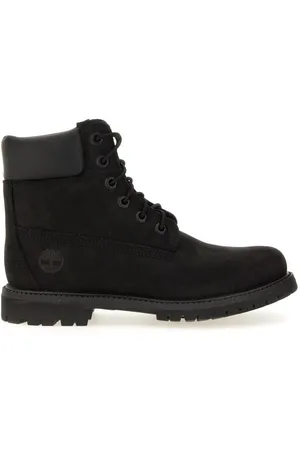 Timberland Waterproof Lace-up Boot
