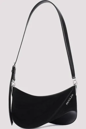 MUGLER Curve Bag