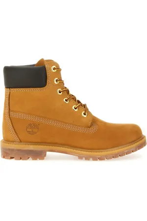 Timberland Waterproof Lace-up Boot