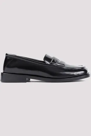 The Attico Amanda Loafers