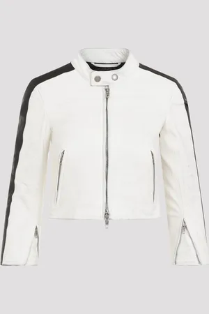 Balenciaga Racer Jacket