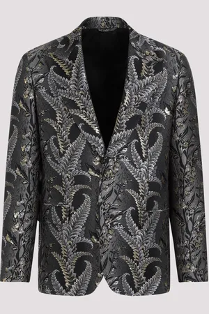 Etro Evening Jacket