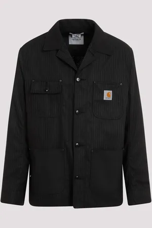 JUNYA WATANABE X Carhartt Jacket