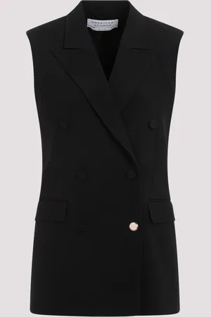 GABRIELA HEARST Mayte Vest