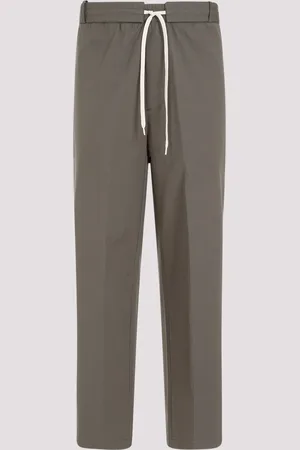 CRAIG GREEN Circle Worker Trousers