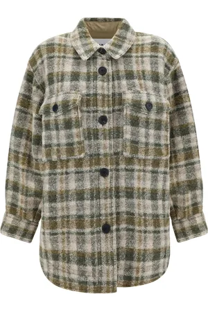 Marant Etoile Harveli Shirt