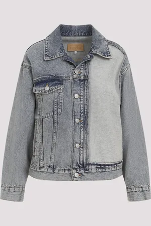 Maison Margiela Denim Jacket