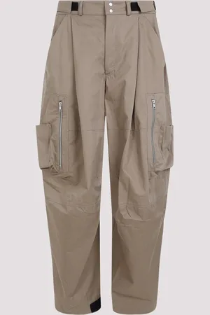 Mordecai Cargo Pants