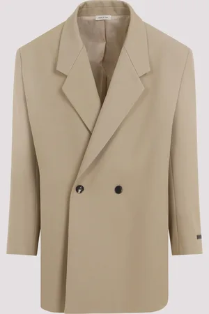 FEAR OF GOD California Blazer