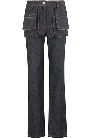 Helmut Lang Utility Jean