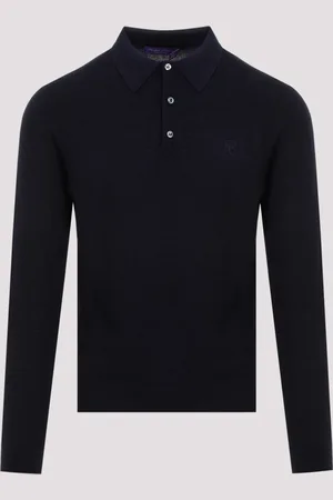 Ralph Lauren Long Sleeve Polo