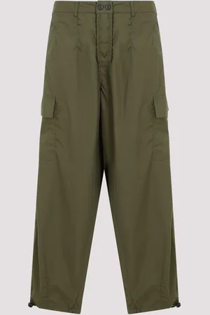 Universal Works Loose Cargo Pants