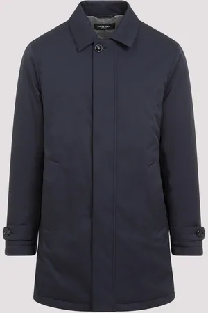 Kiton Coat