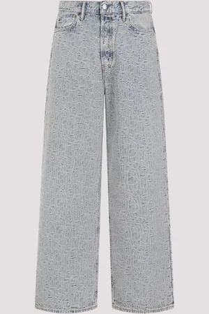 Acne Studios 1981m Jeans