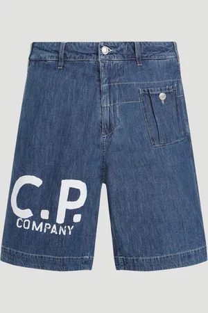 C.P. Company C. P. Company Utility Shorts
