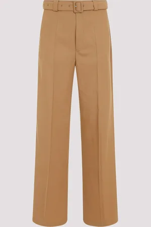 DRIES VAN NOTEN Dires Van Noten Paulson Pants
