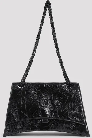 Balenciaga Crush Chain Shoulder Bag