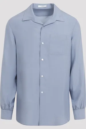 The Row Kiton Shirt