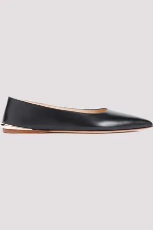 GABRIELA HEARST Fleur Ballerinas