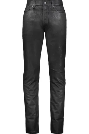 JOHN ELLIOTT Slim Fit Jeans