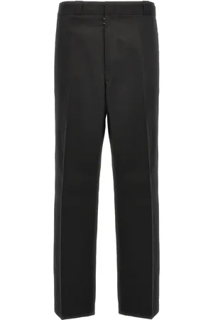 Maison Margiela Canvas Pants