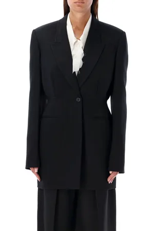 Khaite Beckett Blazer