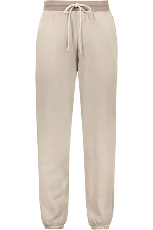 JOHN ELLIOTT Cotton Track-pants
