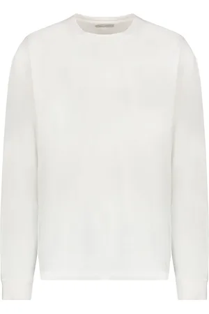 JOHN ELLIOTT Long Sleeve Cotton T-shirt