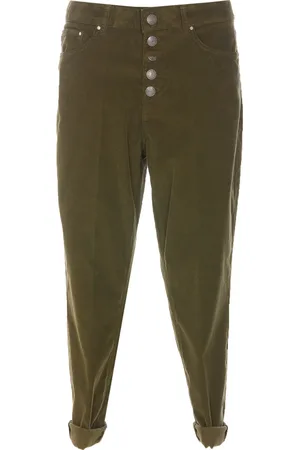 Dondup Koons Gioiello Pants