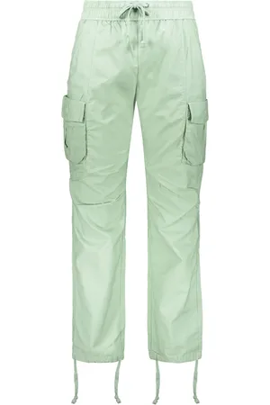 JOHN ELLIOTT Cotton Cargo-trousers