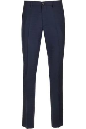 Etro Slim Fit Trousers