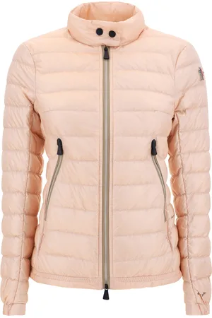 Moncler Walibi Down Jacket