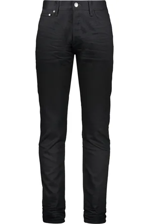 JOHN ELLIOTT Slim Fit Jeans