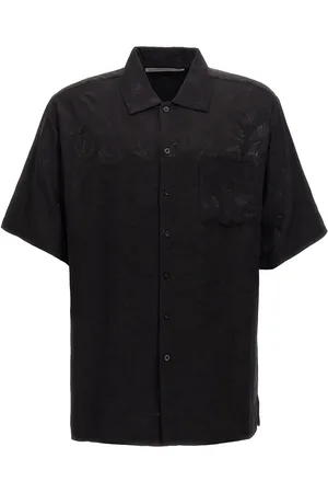 DEPARTMENT FIVE Busby Shirt