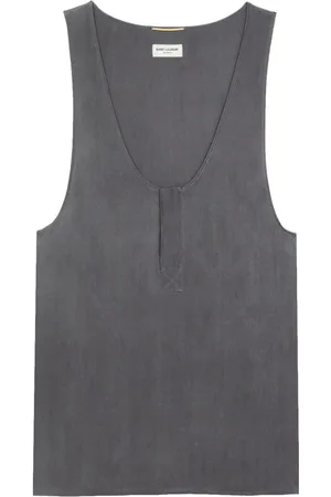 Saint Laurent Top