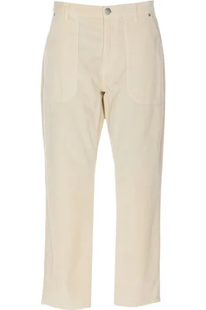 Pinko Cloe Velvet Trousers