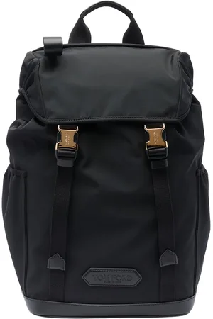 Tom Ford Logo Backpack