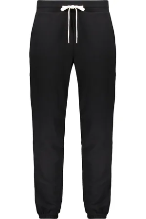 JOHN ELLIOTT Cotton Track-pants