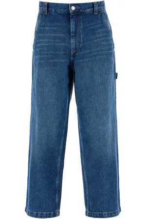 Isabel Marant Jorama Jeans