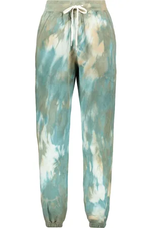 JOHN ELLIOTT Cotton Track-pants