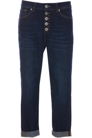 Dondup Koons Gioiello Jeans